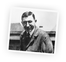 Frederick Banting